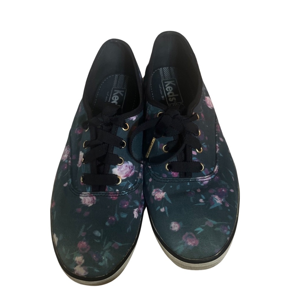 Keds Floral shoes